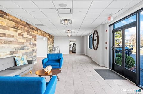 Tiny photo for 225 Lordship Boulevard #1I, Stratford, CT 06615 (MLS # 24167869)