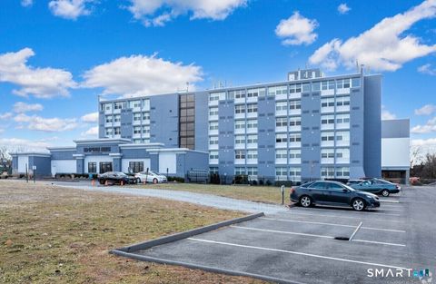 Tiny photo for 225 Lordship Boulevard #1I, Stratford, CT 06615 (MLS # 24167869)