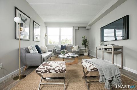 Tiny photo for 225 Lordship Boulevard #1I, Stratford, CT 06615 (MLS # 24167869)