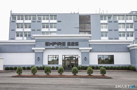 Tiny photo for 225 Lordship Boulevard #1I, Stratford, CT 06615 (MLS # 24167869)