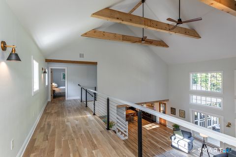 Tiny photo for 26 Preston Lane, Salisbury, CT 06068 (MLS # 24190653)