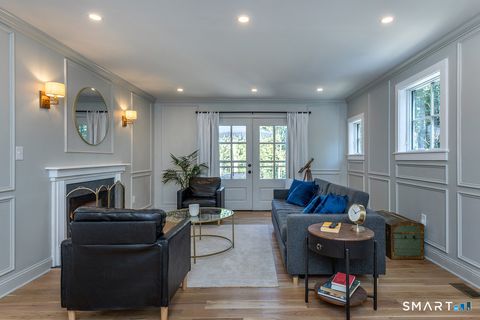 Tiny photo for 26 Preston Lane, Salisbury, CT 06068 (MLS # 24190653)