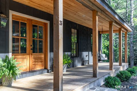 Tiny photo for 26 Preston Lane, Salisbury, CT 06068 (MLS # 24190653)