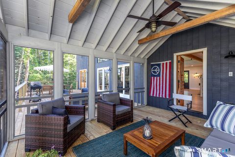 Tiny photo for 26 Preston Lane, Salisbury, CT 06068 (MLS # 24190653)