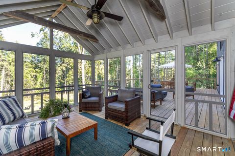 Tiny photo for 26 Preston Lane, Salisbury, CT 06068 (MLS # 24190653)