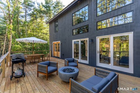 Tiny photo for 26 Preston Lane, Salisbury, CT 06068 (MLS # 24190653)