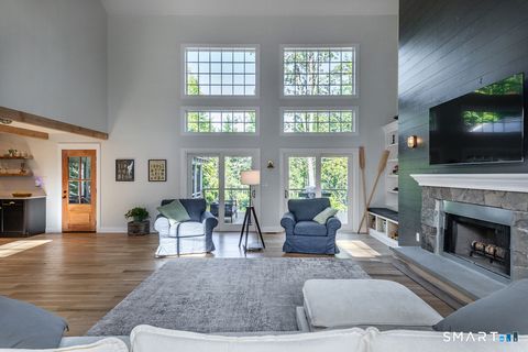 Tiny photo for 26 Preston Lane, Salisbury, CT 06068 (MLS # 24190653)