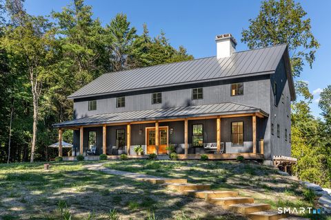 Tiny photo for 26 Preston Lane, Salisbury, CT 06068 (MLS # 24190653)