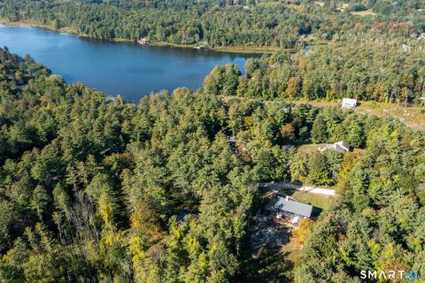 Tiny photo for 26 Preston Lane, Salisbury, CT 06068 (MLS # 24190653)