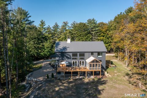 Tiny photo for 26 Preston Lane, Salisbury, CT 06068 (MLS # 24190653)