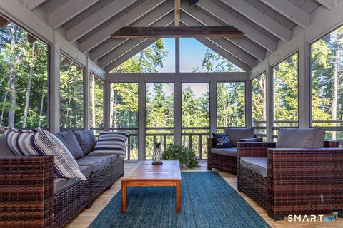 Tiny photo for 26 Preston Lane, Salisbury, CT 06068 (MLS # 24190653)