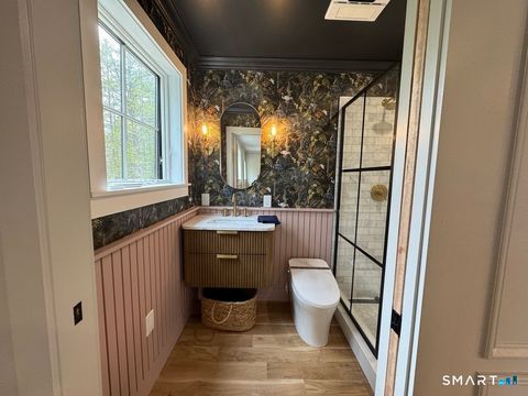 Tiny photo for 26 Preston Lane, Salisbury, CT 06068 (MLS # 24190653)