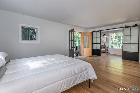 Tiny photo for 26 Preston Lane, Salisbury, CT 06068 (MLS # 24190653)
