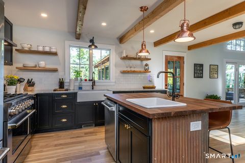 Tiny photo for 26 Preston Lane, Salisbury, CT 06068 (MLS # 24190653)