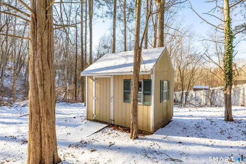 Tiny photo for 1171 Woodruff Street, Southington, CT 06489 (MLS # 24144952)