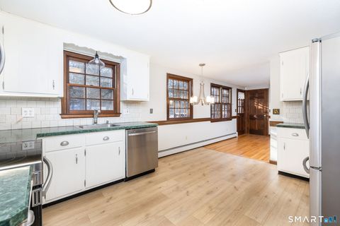 Tiny photo for 1171 Woodruff Street, Southington, CT 06489 (MLS # 24144952)