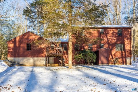 Tiny photo for 1171 Woodruff Street, Southington, CT 06489 (MLS # 24144952)