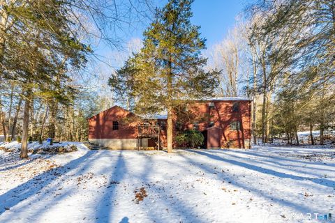 Tiny photo for 1171 Woodruff Street, Southington, CT 06489 (MLS # 24144952)