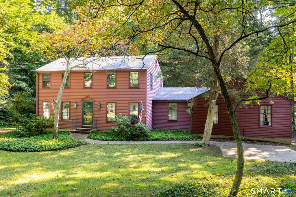 Photo of 1171 Woodruff Street, Southington, CT 06489 (MLS # 24144952)