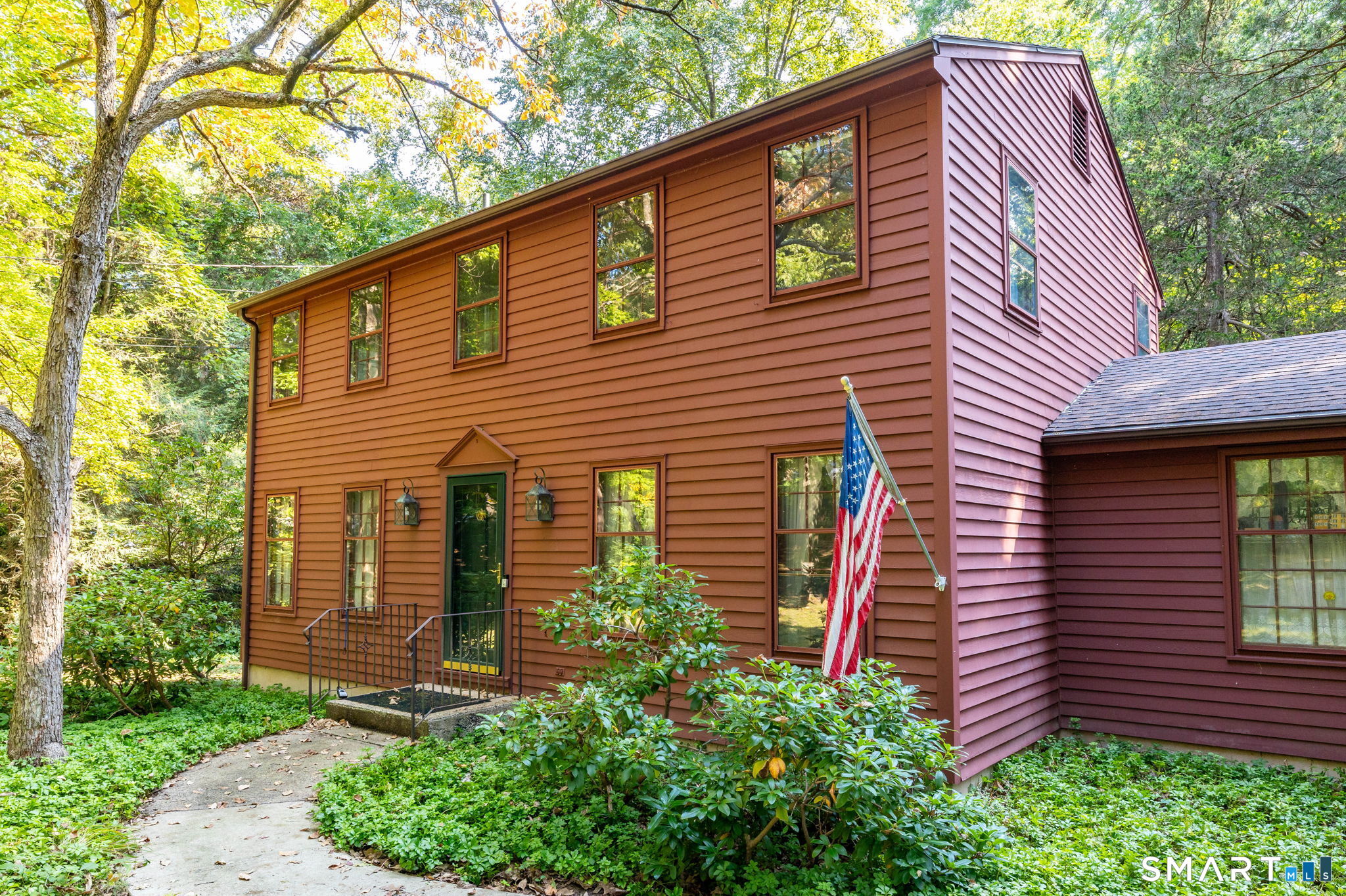 1171 Woodruff Street