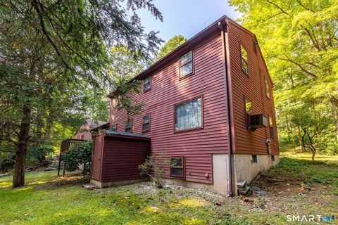 Tiny photo for 1171 Woodruff Street, Southington, CT 06489 (MLS # 24144952)