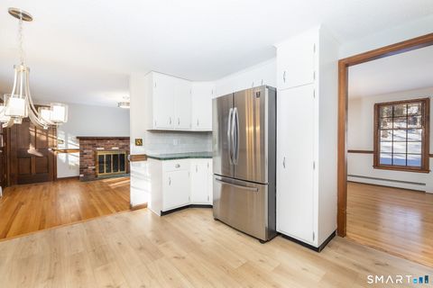 Tiny photo for 1171 Woodruff Street, Southington, CT 06489 (MLS # 24144952)