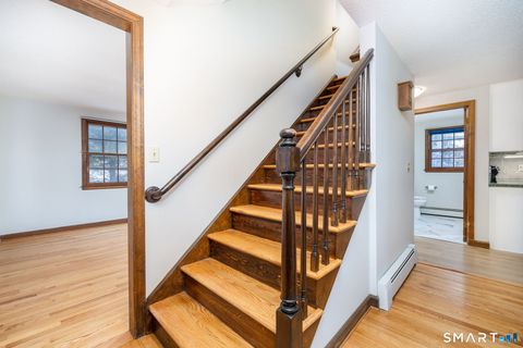 Tiny photo for 1171 Woodruff Street, Southington, CT 06489 (MLS # 24144952)