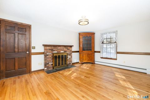 Tiny photo for 1171 Woodruff Street, Southington, CT 06489 (MLS # 24144952)