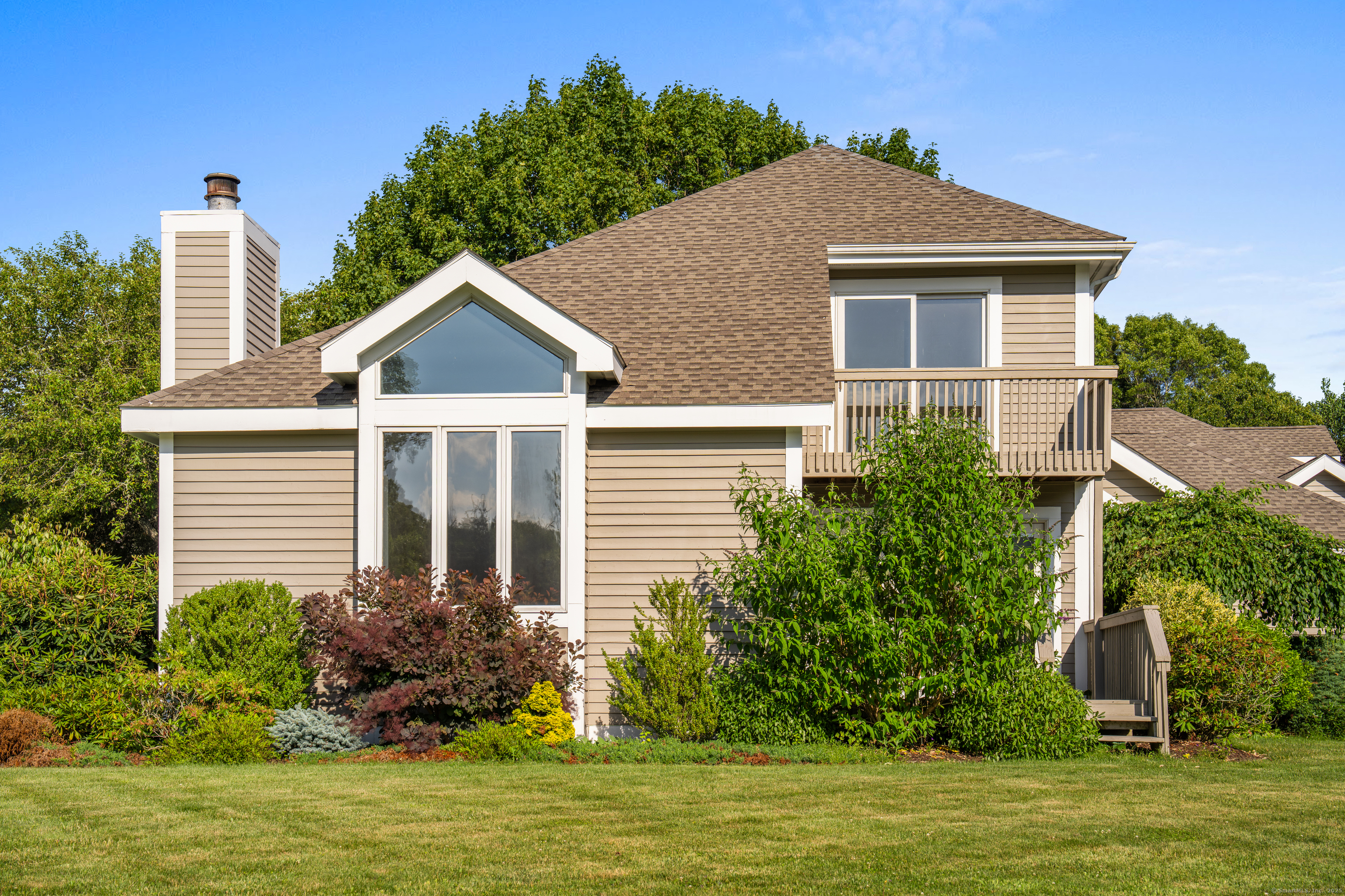 6 Pondside Court 6
