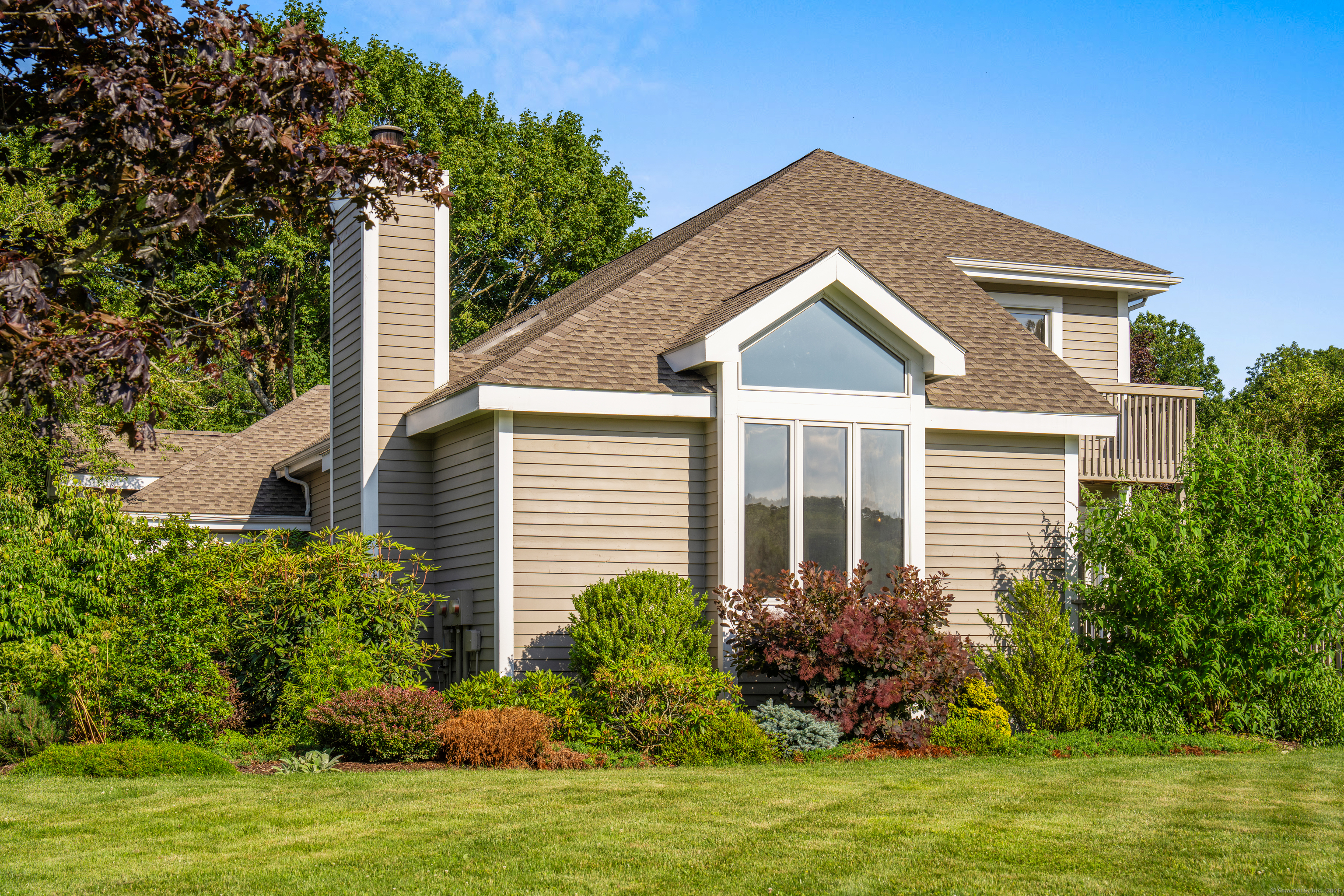 6 Pondside Court 6