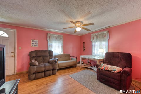 Tiny photo for 173 Wonx Spring Road, Southington, CT 06479 (MLS # 24196863)