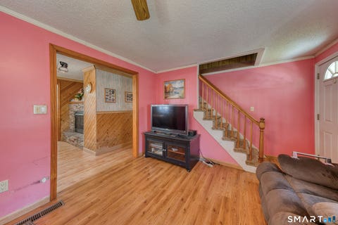 Tiny photo for 173 Wonx Spring Road, Southington, CT 06479 (MLS # 24196863)