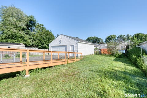 Tiny photo for 173 Wonx Spring Road, Southington, CT 06479 (MLS # 24196863)