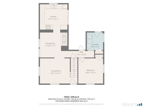 Tiny photo for 173 Wonx Spring Road, Southington, CT 06479 (MLS # 24196863)