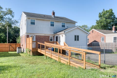 Tiny photo for 173 Wonx Spring Road, Southington, CT 06479 (MLS # 24196863)