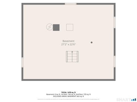 Tiny photo for 173 Wonx Spring Road, Southington, CT 06479 (MLS # 24196863)
