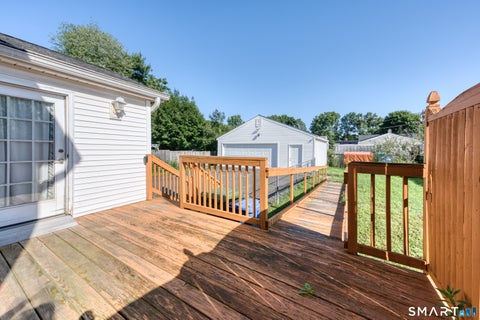 Tiny photo for 173 Wonx Spring Road, Southington, CT 06479 (MLS # 24196863)
