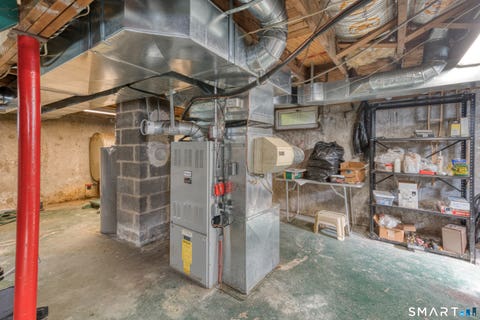 Tiny photo for 173 Wonx Spring Road, Southington, CT 06479 (MLS # 24196863)