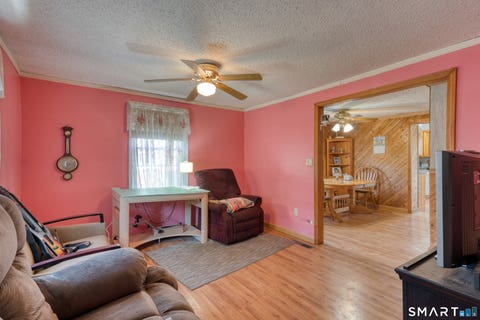 Tiny photo for 173 Wonx Spring Road, Southington, CT 06479 (MLS # 24196863)