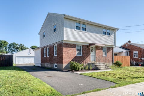 Photo of 173 Wonx Spring Road, Southington, CT 06479 (MLS # 24196863)