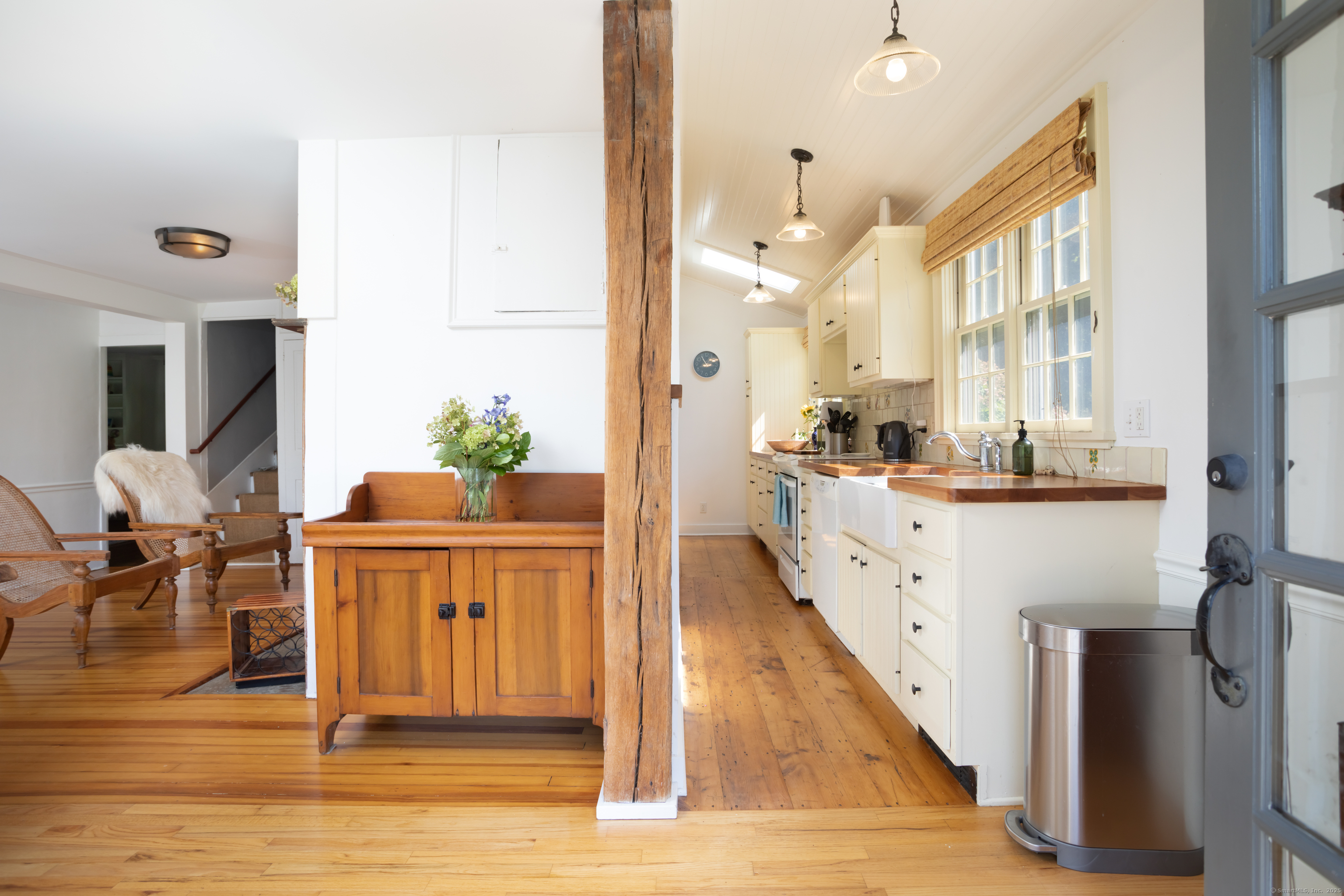 30 Indian Mountain Road