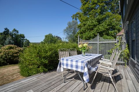 Tiny photo for 30 Indian Mountain Road, Salisbury, CT 06039 (MLS # 24156870)