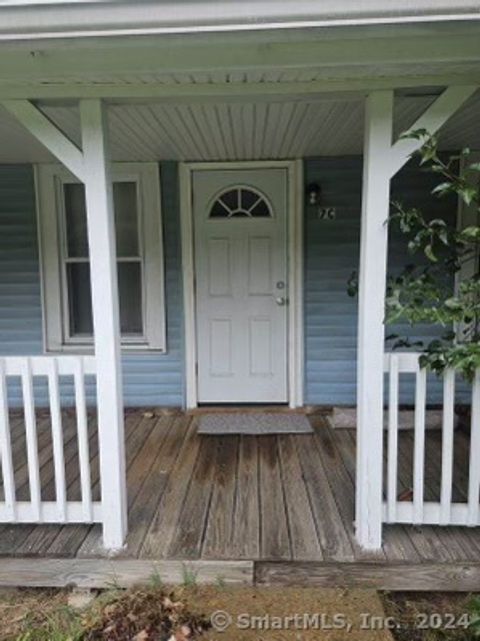 Tiny photo for 7 Tolland Turnpike, Willington, CT 06279 (MLS # 24148528)