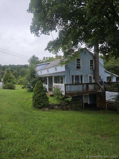 Tiny photo for 7 Tolland Turnpike, Willington, CT 06279 (MLS # 24148528)