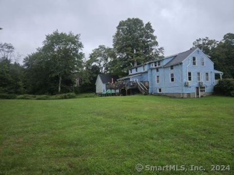 Tiny photo for 7 Tolland Turnpike, Willington, CT 06279 (MLS # 24148528)