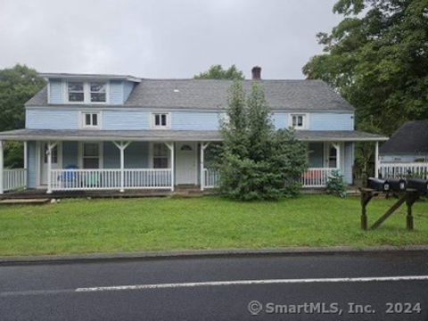 Tiny photo for 7 Tolland Turnpike, Willington, CT 06279 (MLS # 24148528)