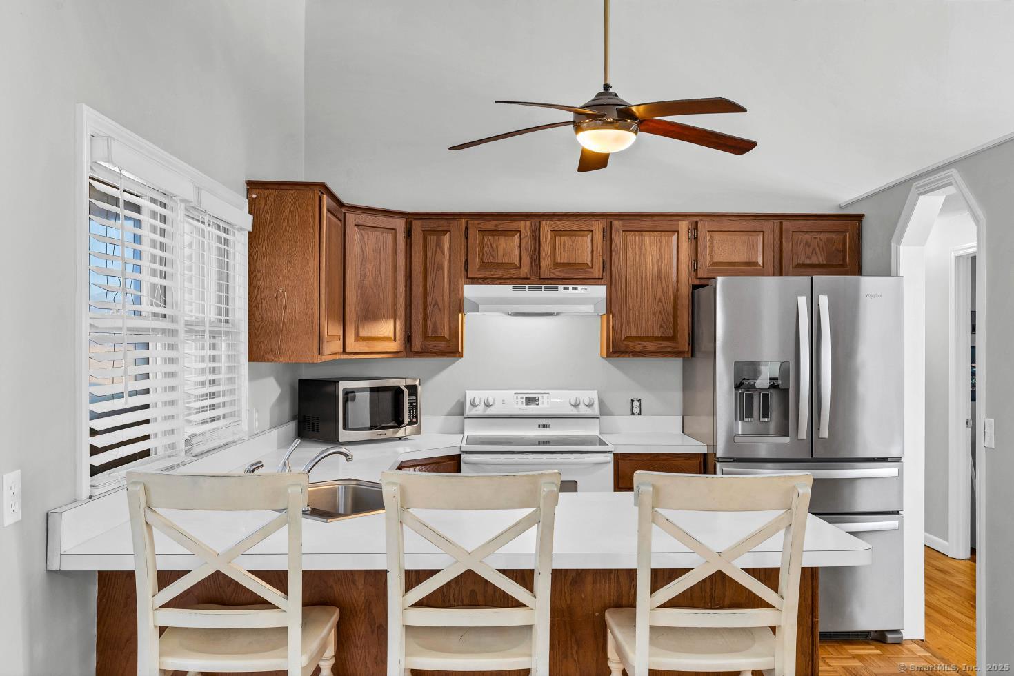7 Windsor Oval, Old Saybrook, Connecticut image 14