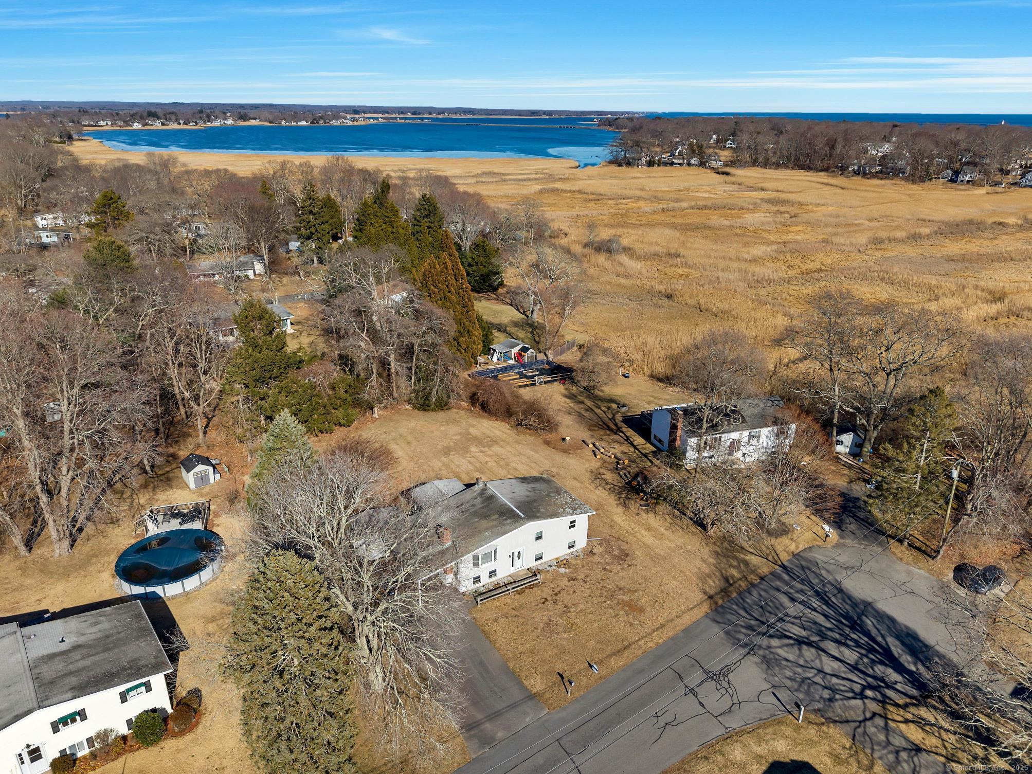 7 Windsor Oval, Old Saybrook, Connecticut image 32