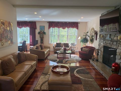 Tiny photo for 37 Oakwood Lane, Hamden, CT 06518 (MLS # 24173737)