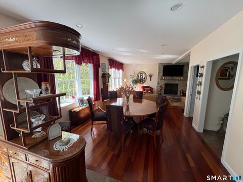 Tiny photo for 37 Oakwood Lane, Hamden, CT 06518 (MLS # 24173737)